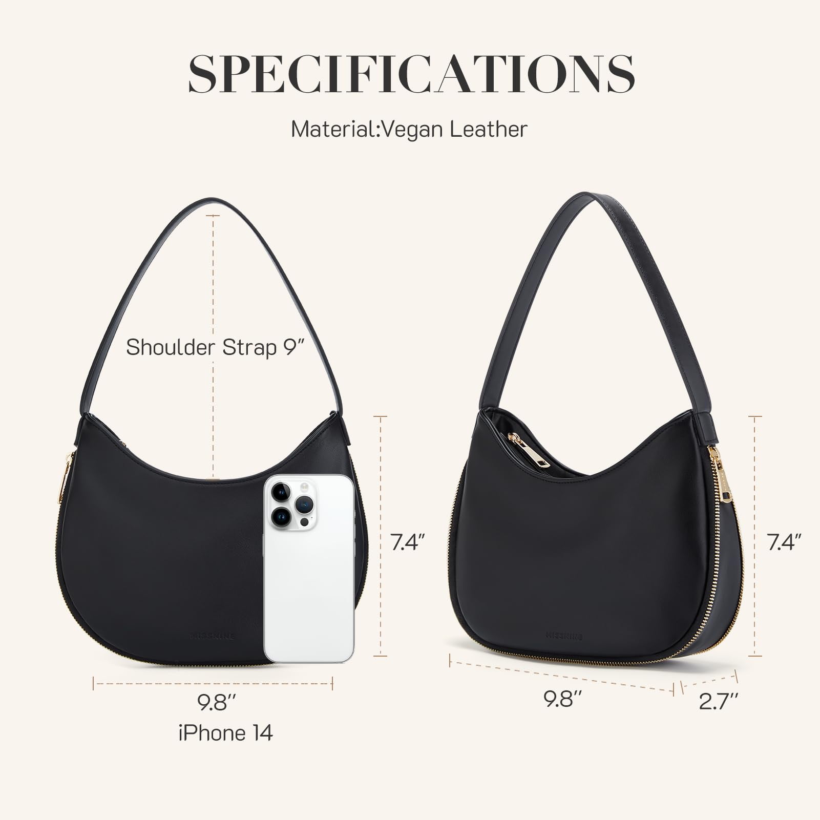 Bag 56157 - The Manual Co.