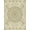 Mustard Teal Cream, Pattern 4, variant on ODIKA Entryway Boho Farmhouse Border Distressed Motif Vintage Southwestern for Dorm Room, Small Living Apartment, Stain Resistant Low Profile
