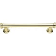 thumbnail image 5 of Atlas Homewares 350 Browning 5-1/16" Center To Center Bar Cabinet Pull - Nickel, 5 of 7