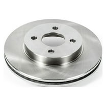 Powerstop AR8288 Brake Disc Fits 2007 Chevrolet Cobalt