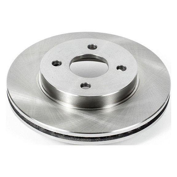 Powerstop AR8288 Brake Disc Fits 2007 Chevrolet Cobalt