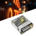 thumbnail image 3 of Power Supply Transformer Switch, 24V Switching Power Supply Universal Switch Regulated Switching Power Supply Transformer for LED Light 100-240V, 3 of 8