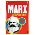 thumbnail image 2 of Pre-Owned Introducing Marx: A Graphic Guide (Paperback) 1848314078 9781848314078, 2 of 2