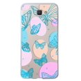 thumbnail image 1 of Funda para Galaxy J5 Prime InstaCase Mariposas con Manchas Uso rudo, 1 of 7