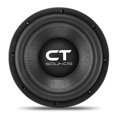 thumbnail image 4 of CT Sounds TROPO-XL-10-D4 2000 Watts Max 10 Inch Car Subwoofer Dual 4 Ohm, 4 of 4