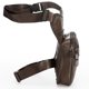 thumbnail image 3 of Yuarrent Paquete portátil de la cintura del hombro de la PU elegante y práctico para las actividades al aire libre con estilo y de moda Ciclismo broncearse, 3 of 6