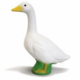 thumbnail image 1 of Union Products Wild Goose Outdoor Lawn and Garden Statue, 23" Tall Figurine, 1 of 8