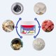 thumbnail image 5 of HWRETIE Limpiador de tuberías de cocina,260 ml,desatascador de acción rápida,limpiador de desagües de fregadero,solución doméstica, 5 of 9