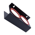 thumbnail image 3 of Xingzhi Spray Bottle Storage Rack Car Beauty Steel Shelf Rack Bottle Organizer Shops, 3 of 4