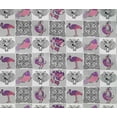 thumbnail image 4 of oneOone Cotton Flex Fabric Patchwork Block Print Sewing Fabric BTY 40 Inch Wide, 4 of 4