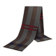 thumbnail image 1 of Bufanda suave formal de moda para hombres MFZFUKR CPB-YY157-2, 1 of 5