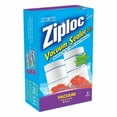 thumbnail image 2 of Ziploc Vacuum Seal Storage Rolls, 2 Count, 2 of 6