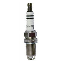 Bosch (7402) FR7LDC Multi-Ground Spark Plug, (Pack of 1)