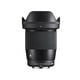 thumbnail image 2 of Lente Sigma 16mm F1.4 DC DN (C) -EOS-M Sigma Negro, 2 of 3