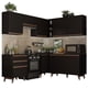 thumbnail image 1 of Cocina Integral Completa Modular Madesa Reims 392cm NN 01, 1 of 5