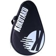 thumbnail image 1 of Étui pour Pagaie de Ping-Pong Simple Direct - Forme Unique de Gourde, Contient 3 Balles, Housse de Protection Incluse, Accessoire de Sport Extérieur, Kokutaku Noir (Sans Poche Arrière, Capacité de Pagaie Simple), 1 of 6
