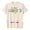 A-Beige68, variant on JAJAHO Kindergarten Graduation T Shirt Kids Toddler Happy Graduation Letter Graphic Tees For Boys Girls Short Sleeve Crew Neck Top