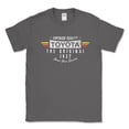 thumbnail image 5 of Toyota Men's Big and Tall Shirt-The Original Drive Your Dreams, 5 of 5