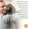 thumbnail image 6 of K&H Pet Products Memory Sleeper Gray Medium 23 X 35 inches, 6 of 6