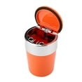 thumbnail image 4 of Portable Auto Car  Ashtray Cinder Holder with LED Light, 4 of 7