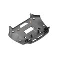 thumbnail image 3 of Bearachild Estuche inferior de dron Cubierta inferior de plástico negro Durable Fácil instalación Compacto Resistente al desgaste Accesorios para aéreos, 3 of 6