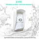 thumbnail image 4 of 433Mhz Wireless PIR Motion Sensor Alarm Animal Immune Infrared Detector Waterproof Outdoor Infrared, 4 of 5