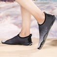thumbnail image 4 of Zapatos de buceo transpirables para senderismo en el lago (gris 46) Ehuebsd Tenis De Mujer Tenis De Hombre, 4 of 5