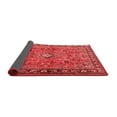 thumbnail image 2 of Ahgly Company Indoor Rectangle Persian Red Traditional Area Rugs, 7' x 10', 2 of 4