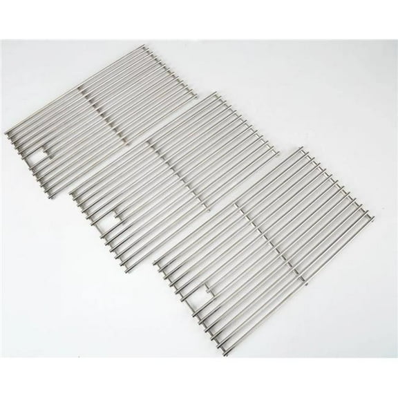 17.7 x 9.5 in. Stainless Steel Cooking Grid