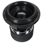 Sundown Bass Boost Car Subwoofer Black, 12