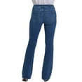 thumbnail image 2 of NYDJ womens  Barbara Fairmont Bootcut Jean, 18, 2 of 3