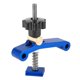 thumbnail image 5 of T-Track Sostenga abajo ALUMBRA ALUMINIO ALEAY T HERRAMIENTA CARDERA ALCACIÓN, 5 of 9