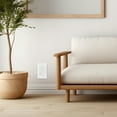 thumbnail image 7 of 4-Pack Self-Closing Outlet Covers for Baby Proofing, 7 of 7