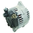 thumbnail image 2 of NEW Alternator Fits 99 00 01 Kia Sephia 1.8 2655553 Rk2Aa-18-300U Qk2Aa-18-300 Kia Qk2Aa-18-300 Rk2Aa-18-300U Valeo 265, 2 of 3