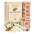 thumbnail image 1 of MELTINGTABS Jabón de manos espumoso Pastillas Recambio Aroma de té Zen, 1 of 5