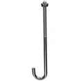 thumbnail image 2 of National Hardware N232-934 2195 J Bolts in Zinc, 5/16" x 7", 2 of 4