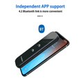 thumbnail image 5 of G6 Translator Multi Languages Voice Translator Wifi Learning Travelling Smart 72 Multi Language, 5 of 5