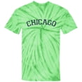 thumbnail image 2 of Chicago Tie-Dye Tee, 2 of 3