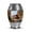 Train-3, variant on Train Cremation Urn for Human Ash for Burial and Cremation 3 Inch - Purple Urns for Ashes Adult Male Small - Mini Urns for Human Ashes Adult Female With Lid