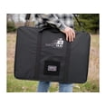 thumbnail image 6 of Thompson Target Taxi Deluxe Waterproof Carry Case, Black, Extra Large, 6 of 6