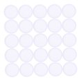 thumbnail image 4 of Minkissy 80Pcs Art Rhinestone Sorting Tray White Plastic Storage Holder for Jewelry Beads, 4 of 8