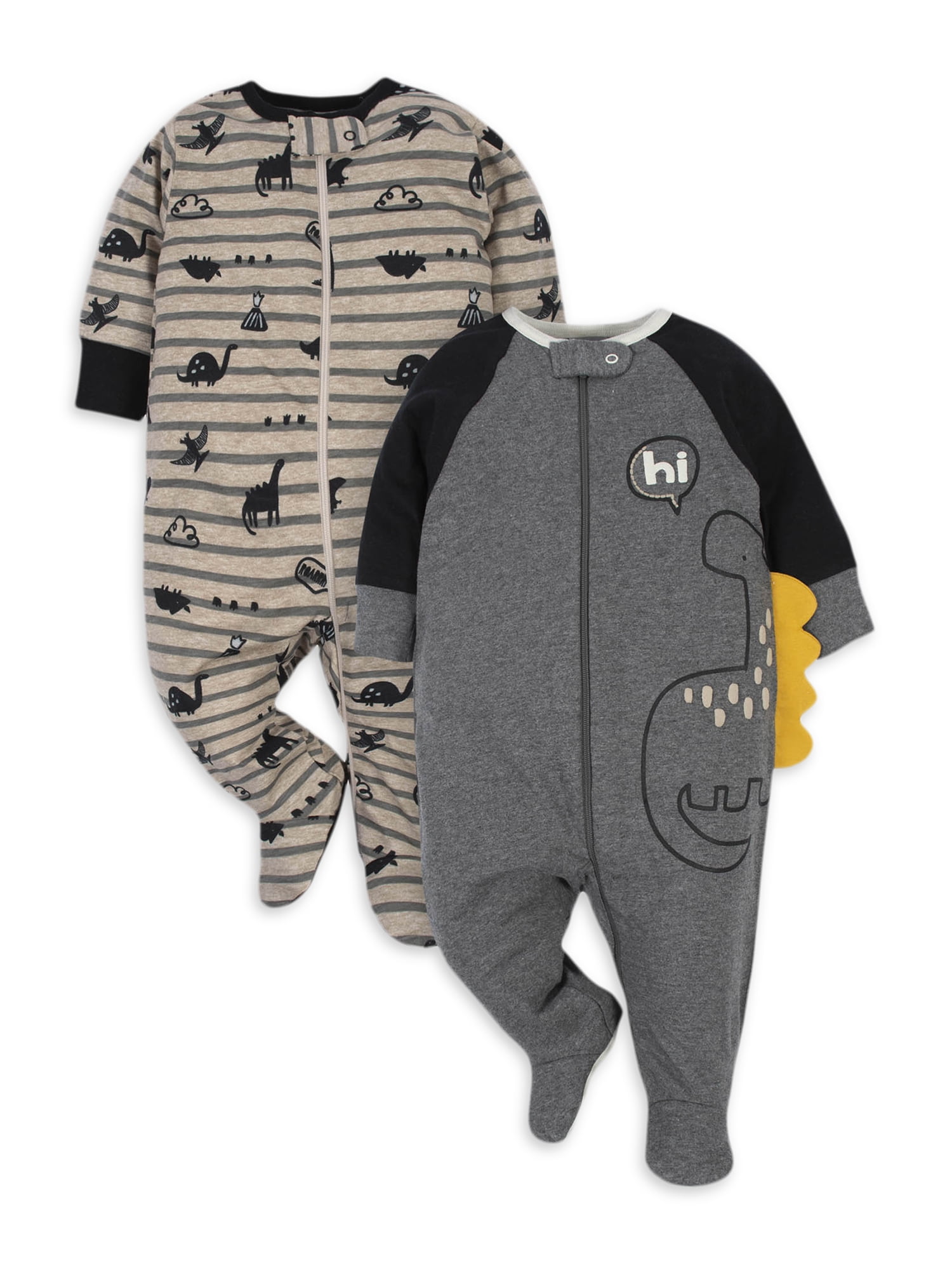baby sleep n play clothes