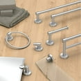 thumbnail image 4 of Gatco 4671 Reveal 18" Towel Bar, Satin Nickel, 4 of 4