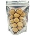 thumbnail image 5 of Fun Flavors Box - Freeze Dried Candy Honey Bites Taffy Crunchy Treats, 2oz, 5 of 7