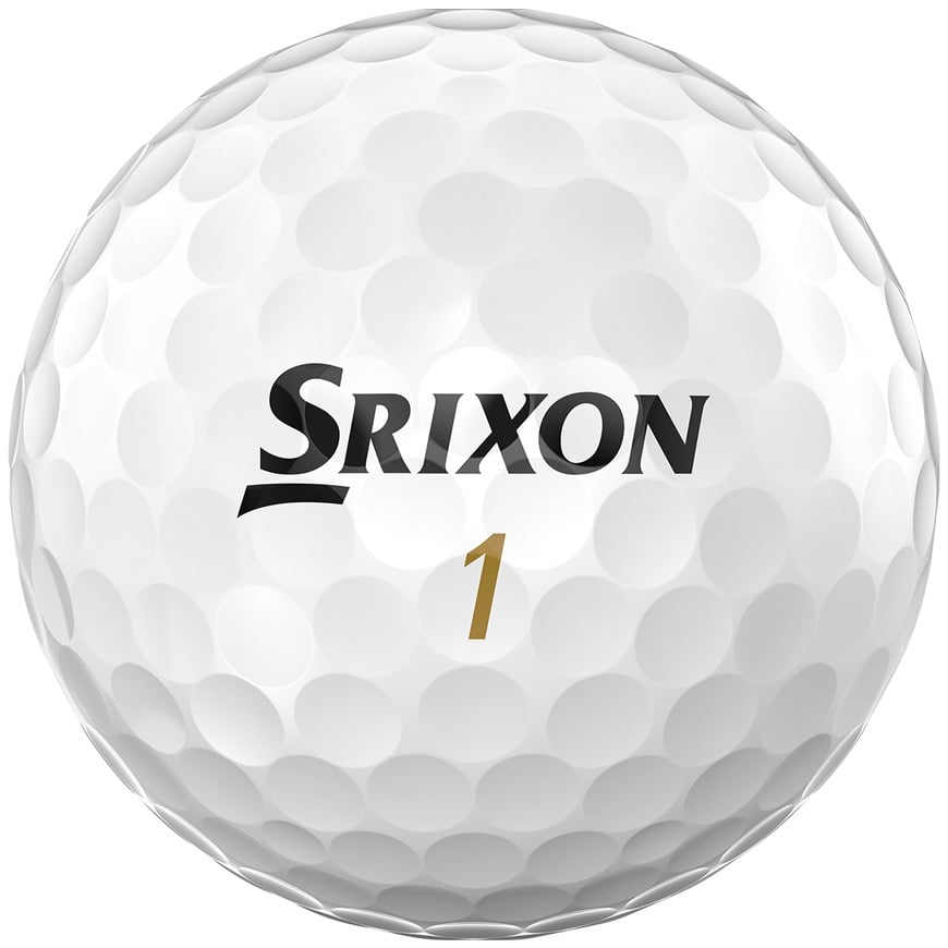 Srixon Z-Star Diamond 3 2 Dozen Golf Balls New