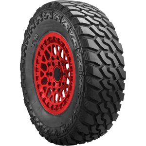 Grit Master M/T 01 33X12.50R22 109Q E 10 Ply mud Light Truck Tire Sansujyuku sansujyuku.com