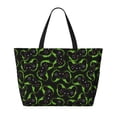 thumbnail image 2 of Easygdp Cool Gamepad Bolsa de Viaje de Playa de Gran Capacidad, Bolsa Tote Perfecta para la Playa, Escapadas de Fin de Semana y Viajes, 2 of 7