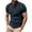 Navy, variant on cfhntfmh Big and Talls Shirt for Men Summer Casual Short Sleeve Button up T Shirts Stretchy Clothes with Pocket