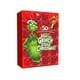 thumbnail image 2 of Kany Navidad cuenta regresiva advención 2024 grinch, 24 piezas de Navidad grinch decoración del hogar grinch escritorio, grinch decoración del hogar, grinch figura grinch decoración de navidad grinch, 2 of 9
