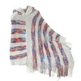 thumbnail image 1 of Cameland Winter Women's Shawl Wrap Poncho Ruana Cape, Cardigan Sweater Open-Front for Spring Fall Winter, 1 of 2